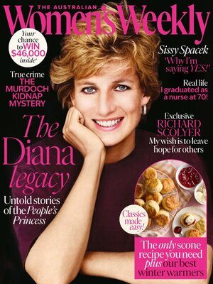 The Australian Women's Weekly - Magazine